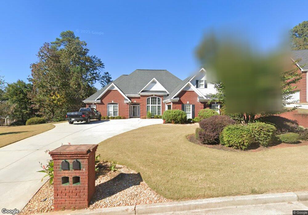 3203 Haleys Way SE, Conyers, GA 30013 - photo 1