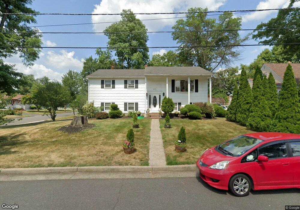 401 Harvard St, Piscataway, NJ 08854 - photo 1