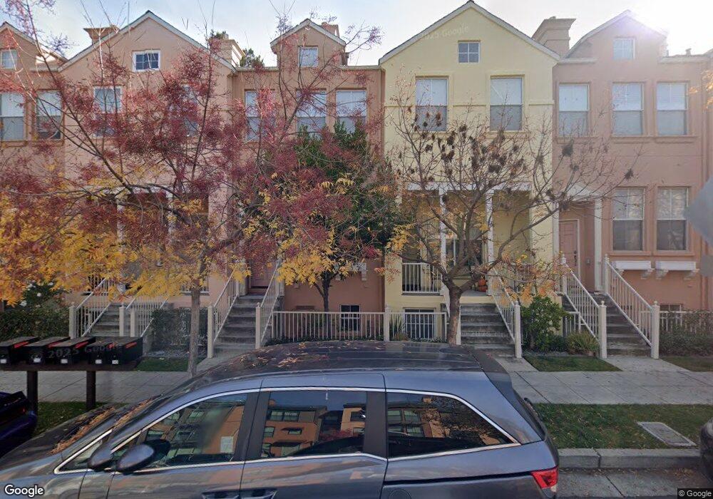 149 Pacchetti Way, Mountain View, CA 94040 - photo 1