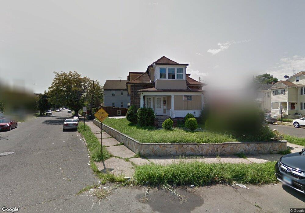 433 Capitol Ave unit 2nd Fl, Bridgeport, CT 06606 - photo 1