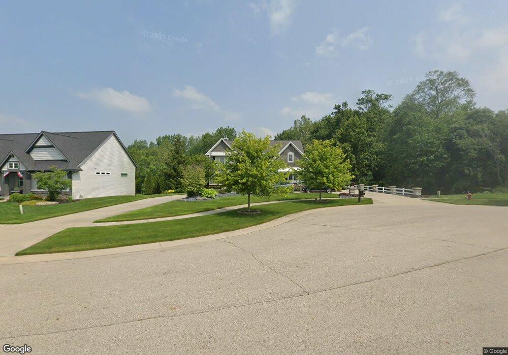 1425 Providence Cove Ct, Byron Center, MI 49315 - photo 1
