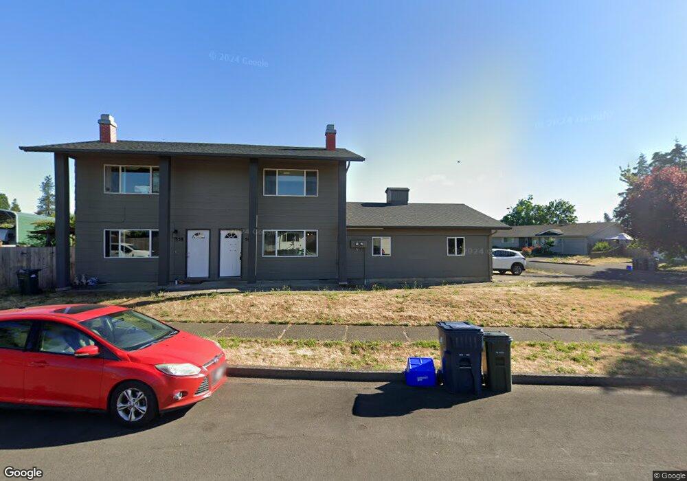 558 U St, Springfield, OR 97477 - photo 1