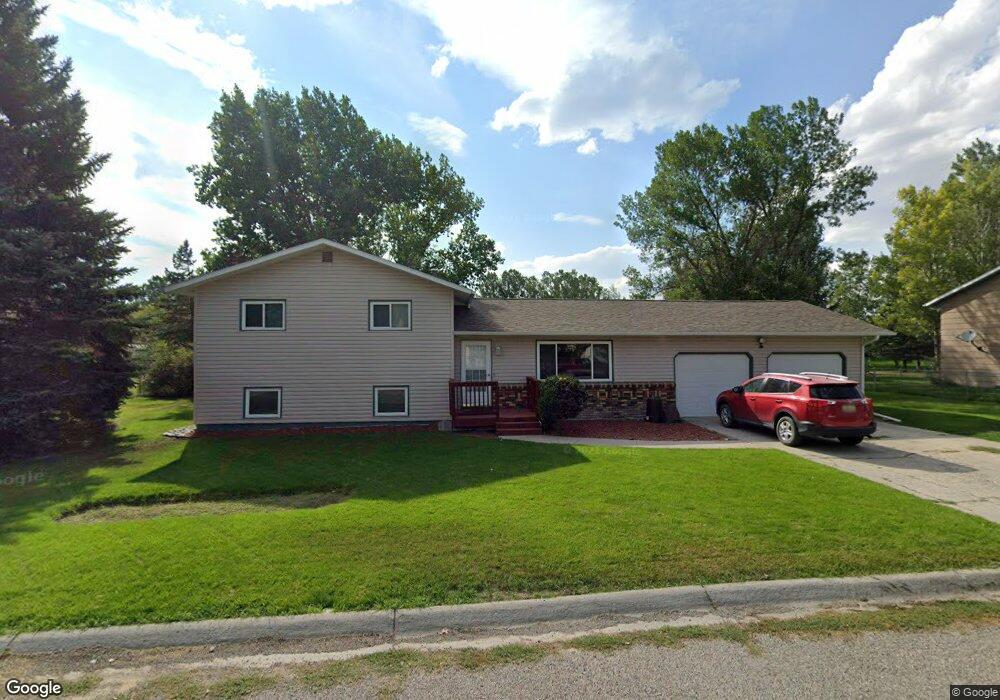 421 W 4th Ave N, Columbus, MT 59019 - photo 1
