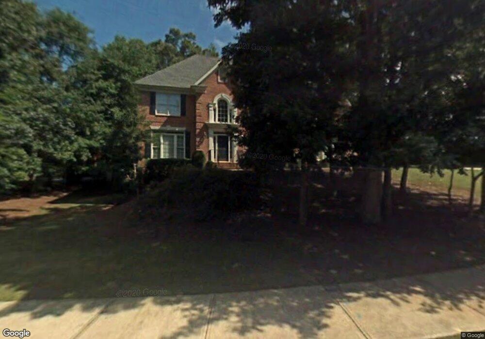 4051 Amberfield Cir unit 6, Norcross, GA 30092 - photo 1