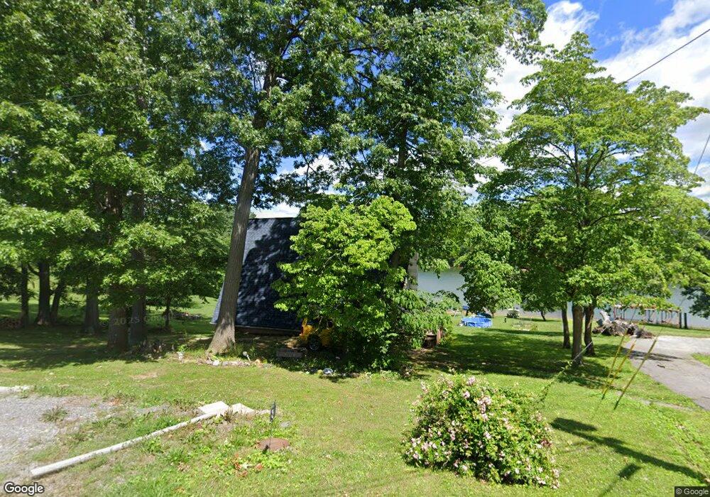 800 Chahokia Dr, Rutledge, TN 37861 - photo 1