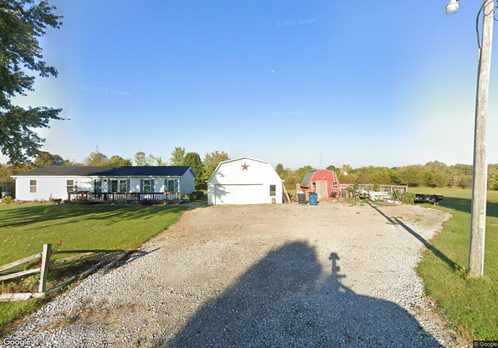 9094 N 600 E, Roanoke, IN 46783 - photo 1