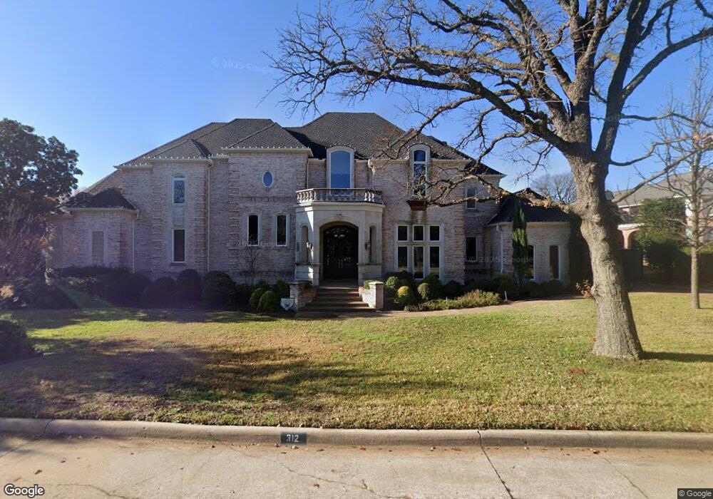 312 Augusta Ct, Southlake, TX 76092 - photo 1