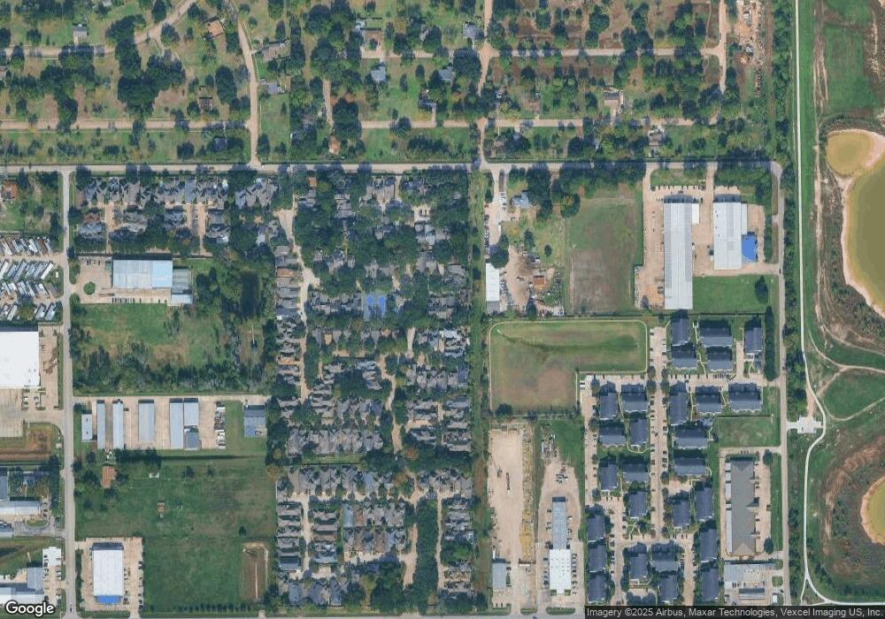 8007 Oakwood Forest Dr, Houston, TX 77040 - photo 1