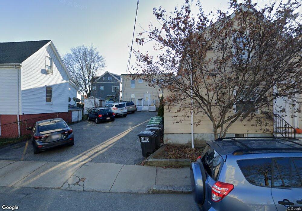 11 Clyde St unit 11A, Somerville, MA 02145 - photo 1