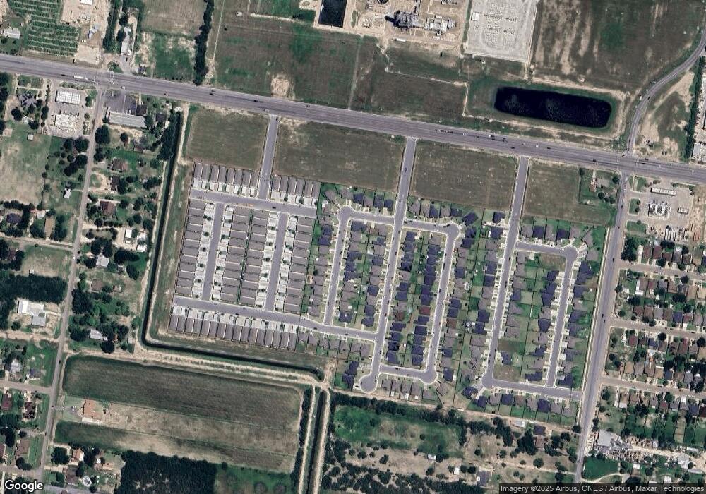 3500 Dessert Inn Dr, Edinburg, TX 78541 - photo 1