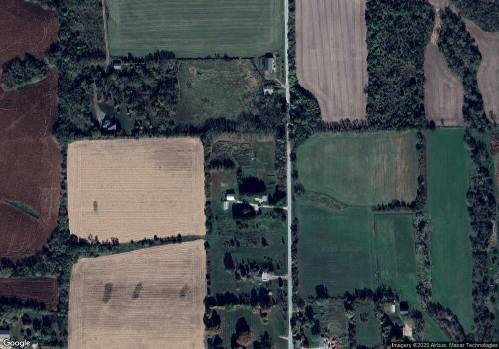 N8567 Smith Rd, Brooklyn, WI 53521 - photo 1