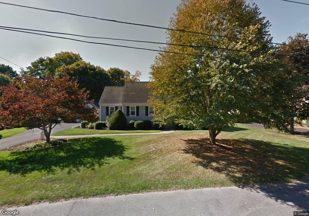 24 Mayhew Rd, Attleboro, MA 02703 - photo 1