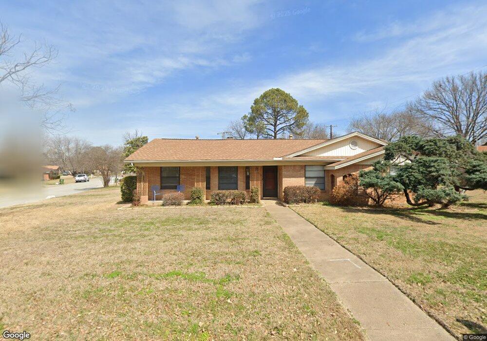 508 Cactus Dr, Hurst, TX 76054 - photo 1