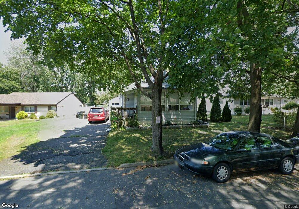 58 Lanning St, Ewing, NJ 08618 - photo 1