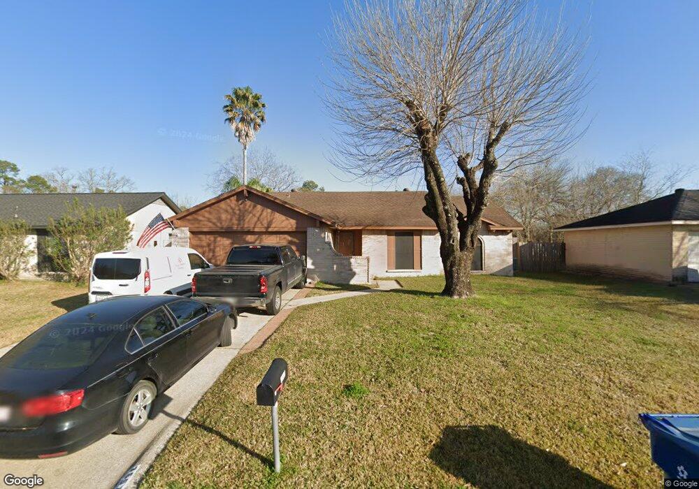 3607 Toyah Ave, Houston, TX 77039 - photo 1