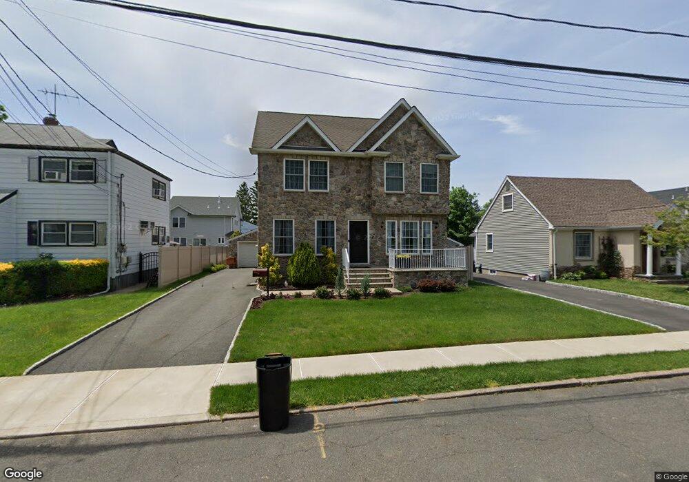 193 N 7th St, Saddle Brook, NJ 07663 - photo 1