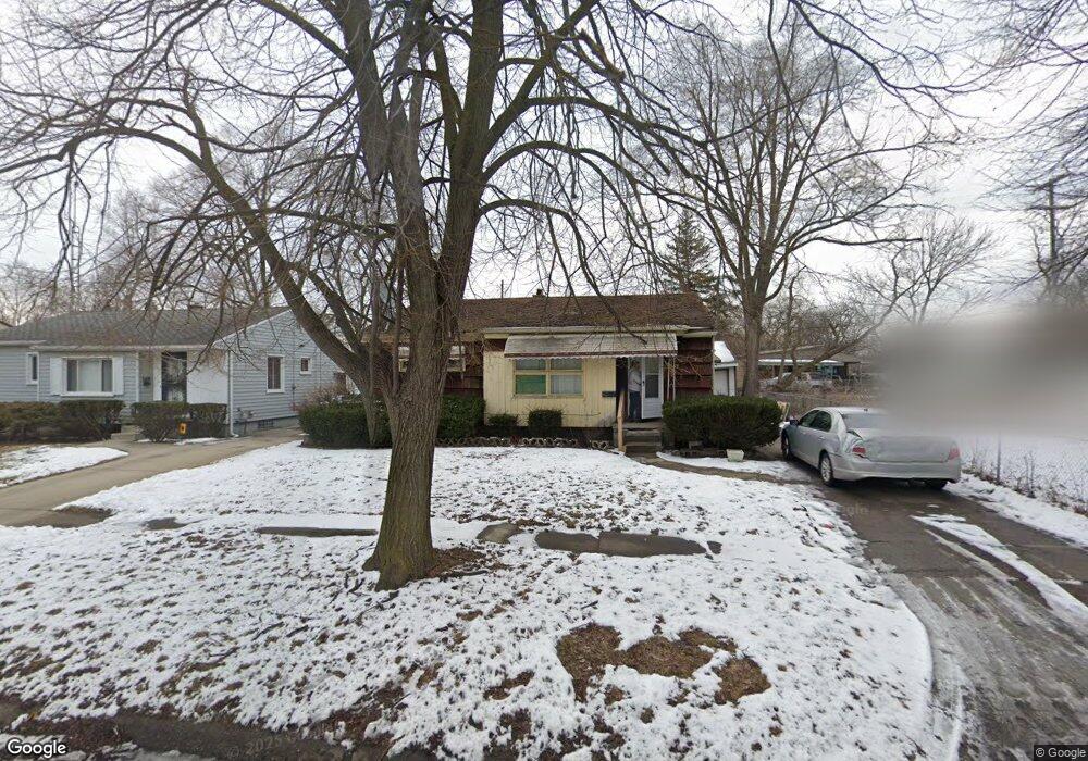 1859 Gilmartin St, Flint, MI 48503 - photo 1