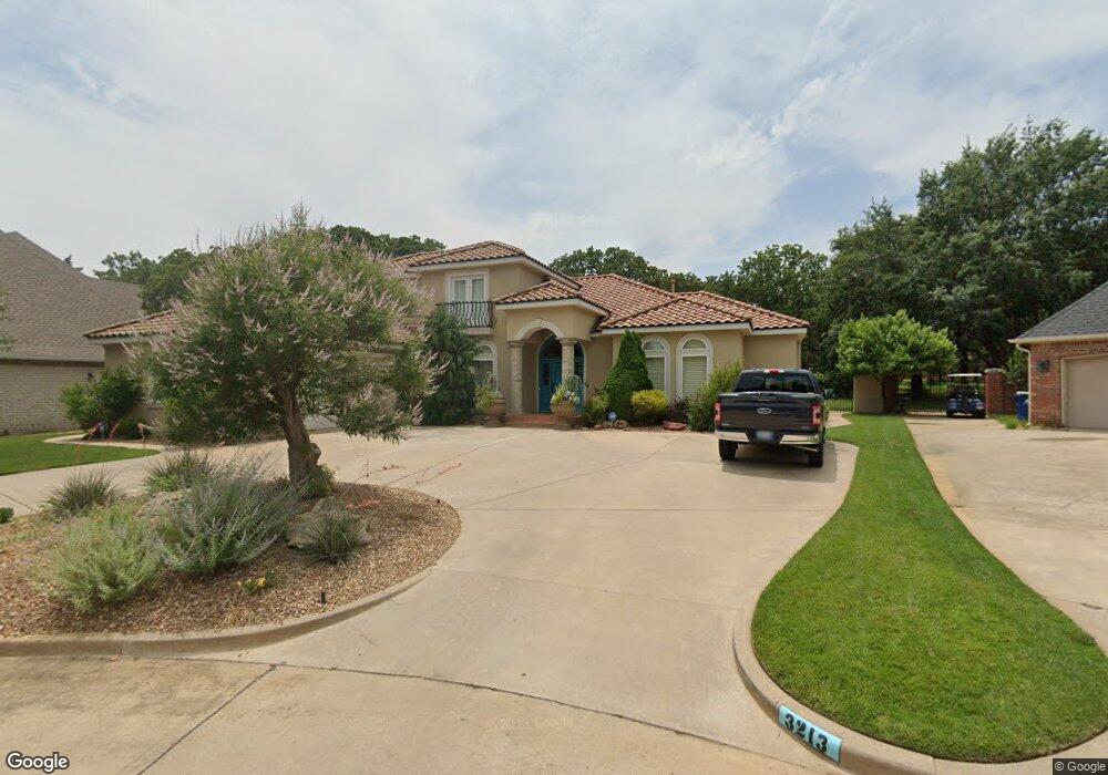 3213 Timber Ridge Dr, Duncan, OK 73533 - photo 1