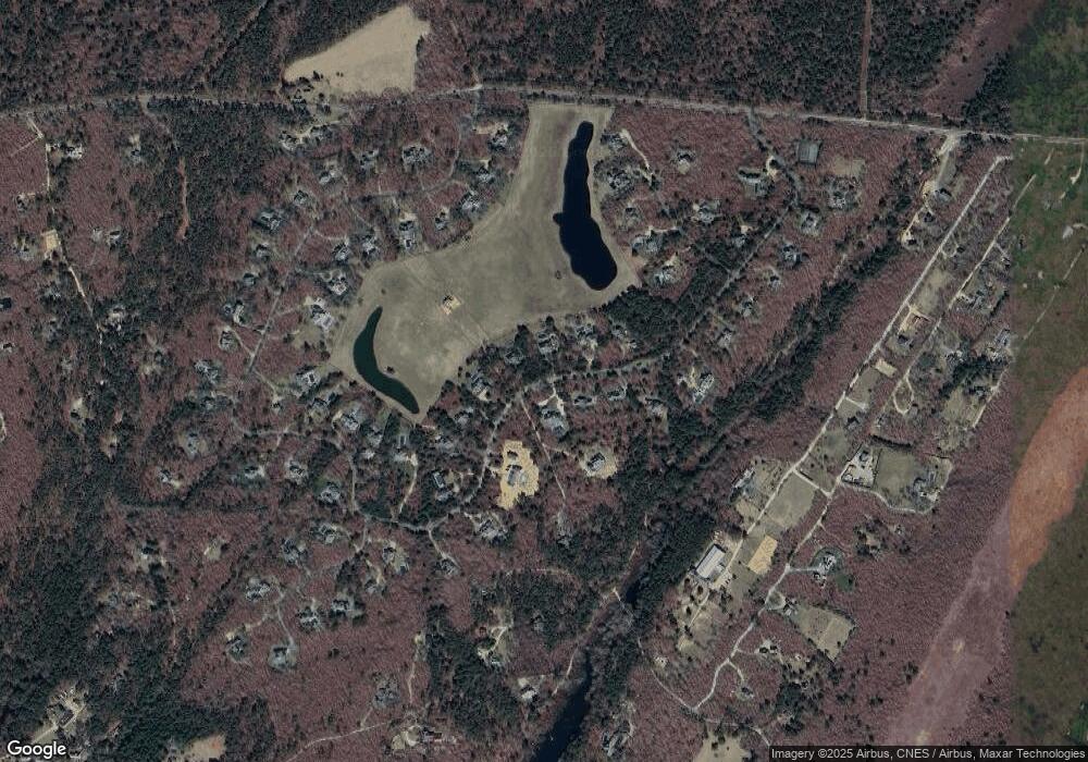 75 Duarte Pond Rd, Vineyard Haven, MA 02568 - photo 1