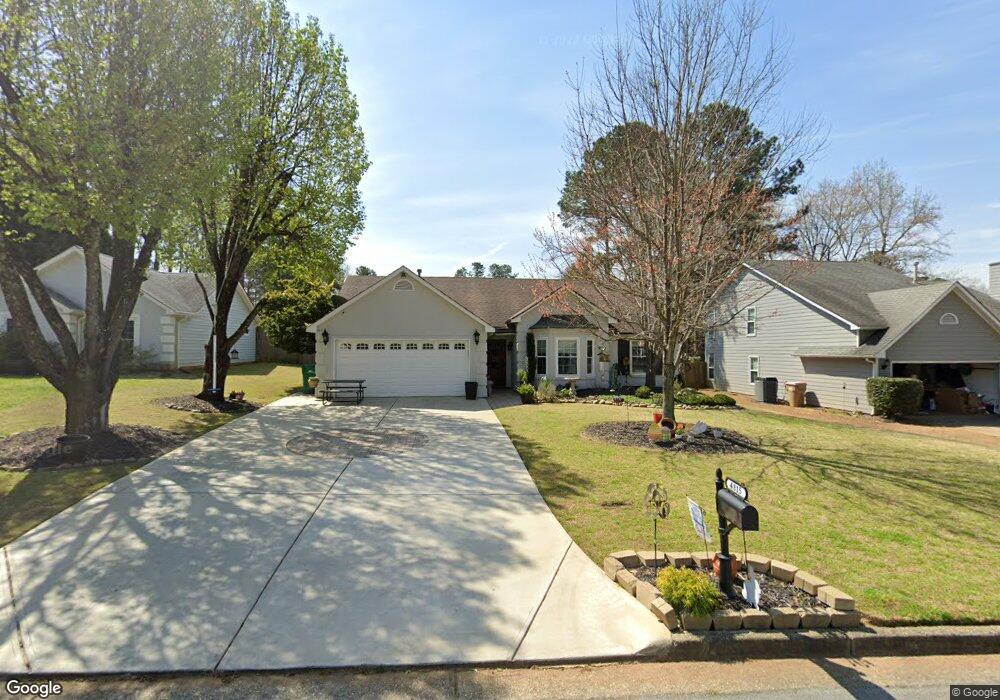 4815 Minden Chase unit 3, Alpharetta, GA 30022 - photo 1