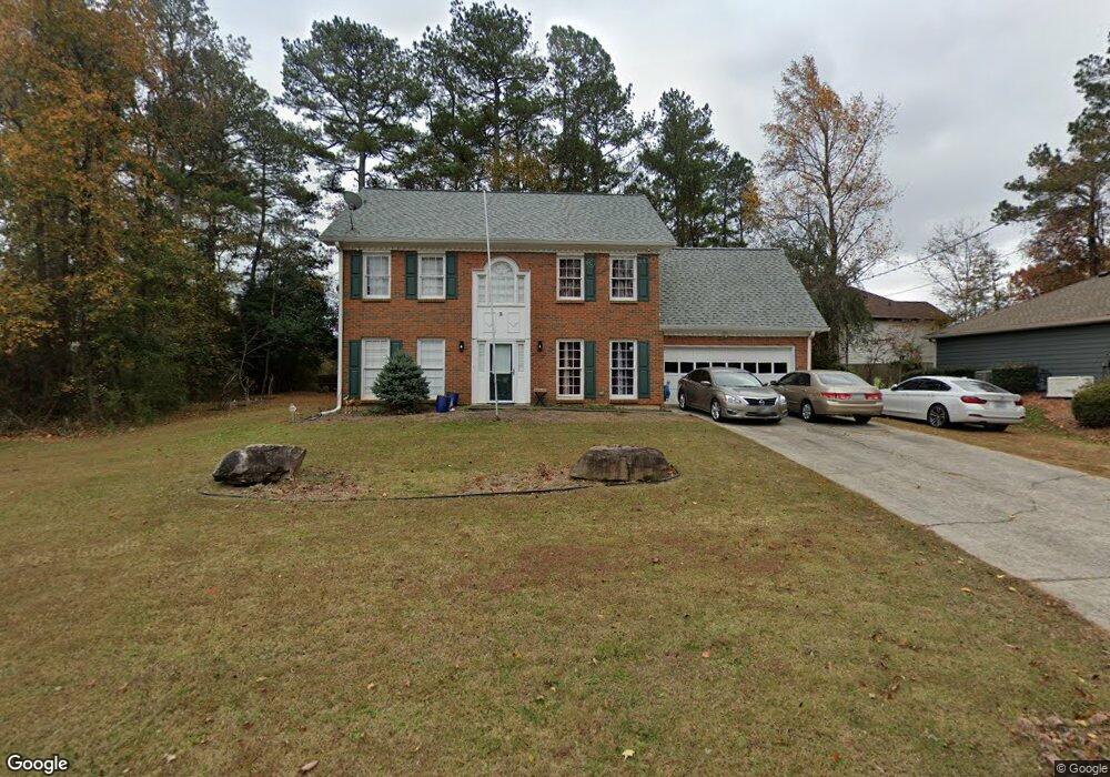 720 Saddle Wood Way unit 1, Lawrenceville, GA 30043 - photo 1