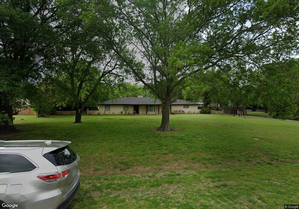 509 Preston Dr, Pottsboro, TX 75076 - photo 1