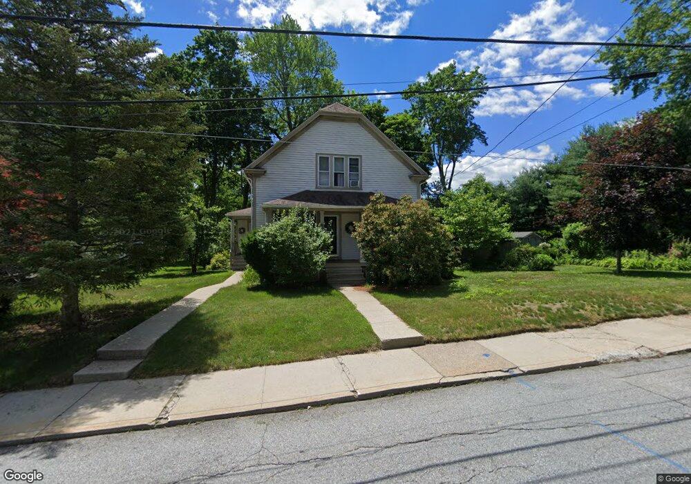 42 Manville Ave, Manville, RI 02838 - photo 1