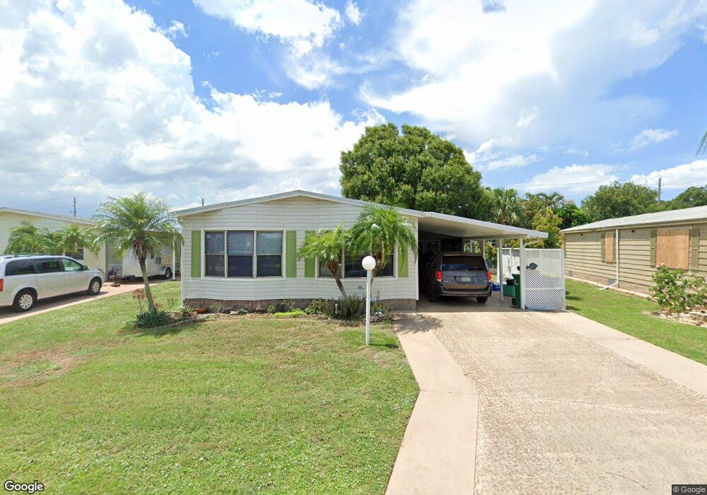 608 Marlin Cir, Sebastian, FL 32976 - photo 1