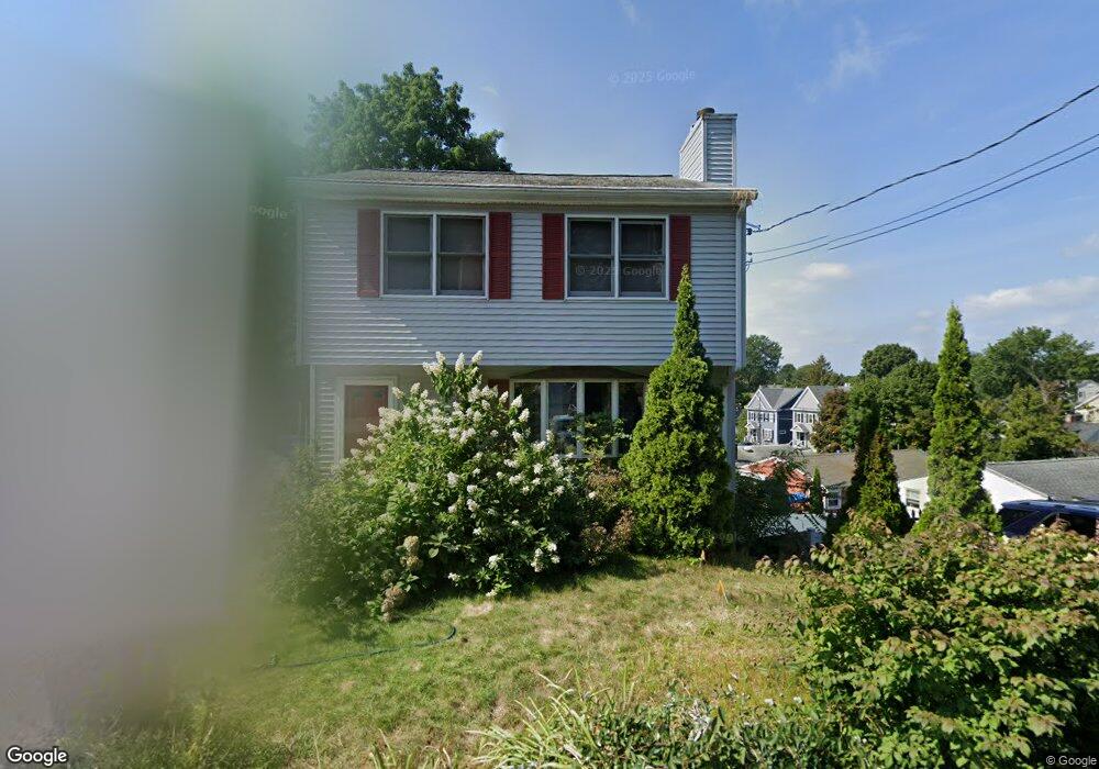 228 Pine Hill Cir, Waltham, MA 02451 - photo 1