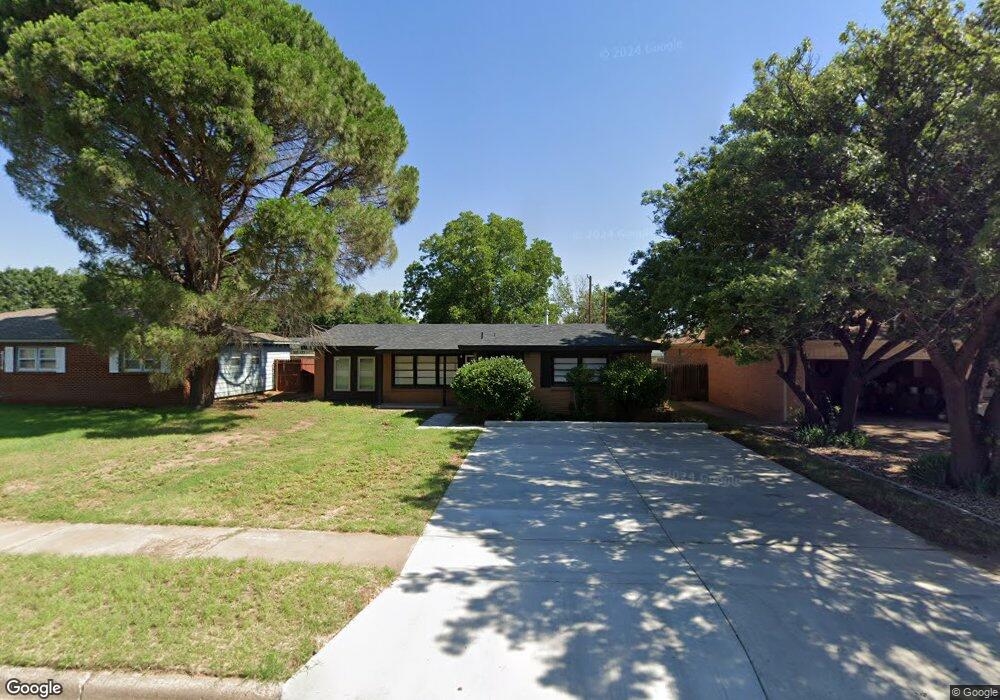 4312 30th St, Lubbock, TX 79410 - photo 1