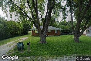 114 Evergreen, Wathena, KS 66090