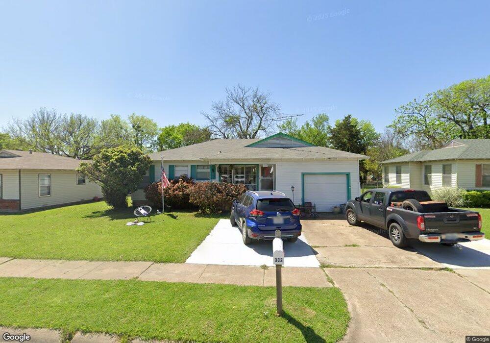 332 S 3rd St, Wylie, TX 75098 - photo 1