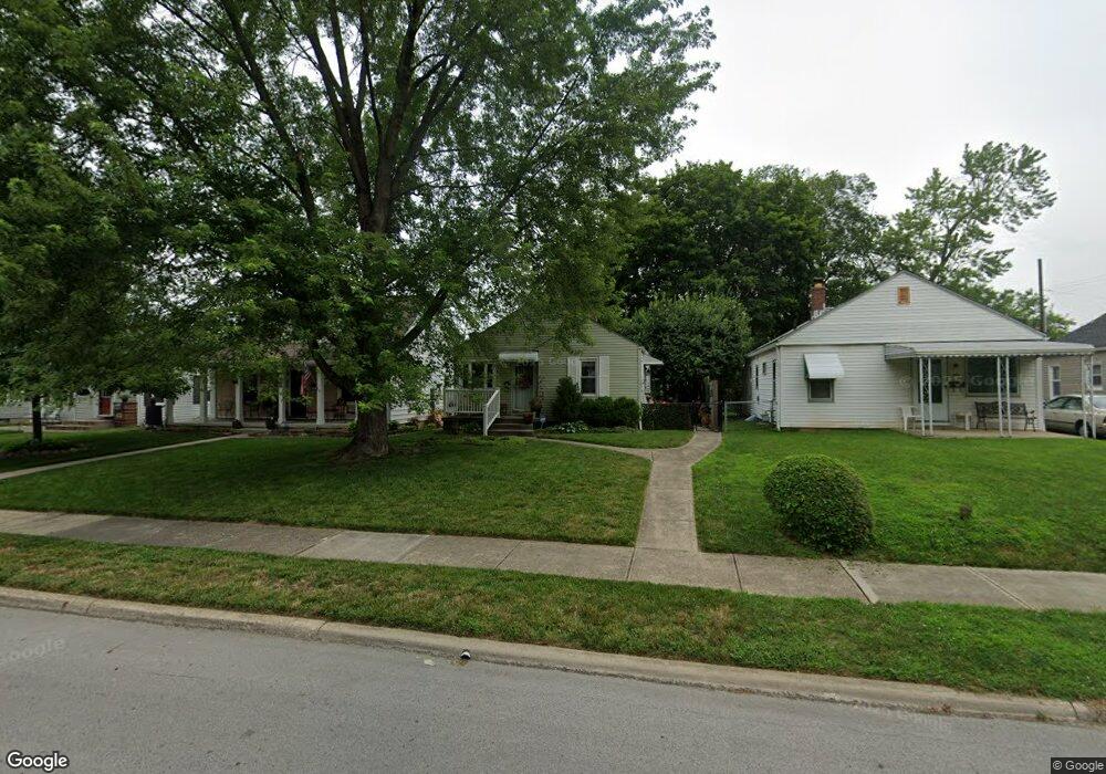 678 E Beechwold Blvd, Columbus, OH 43214 - photo 1