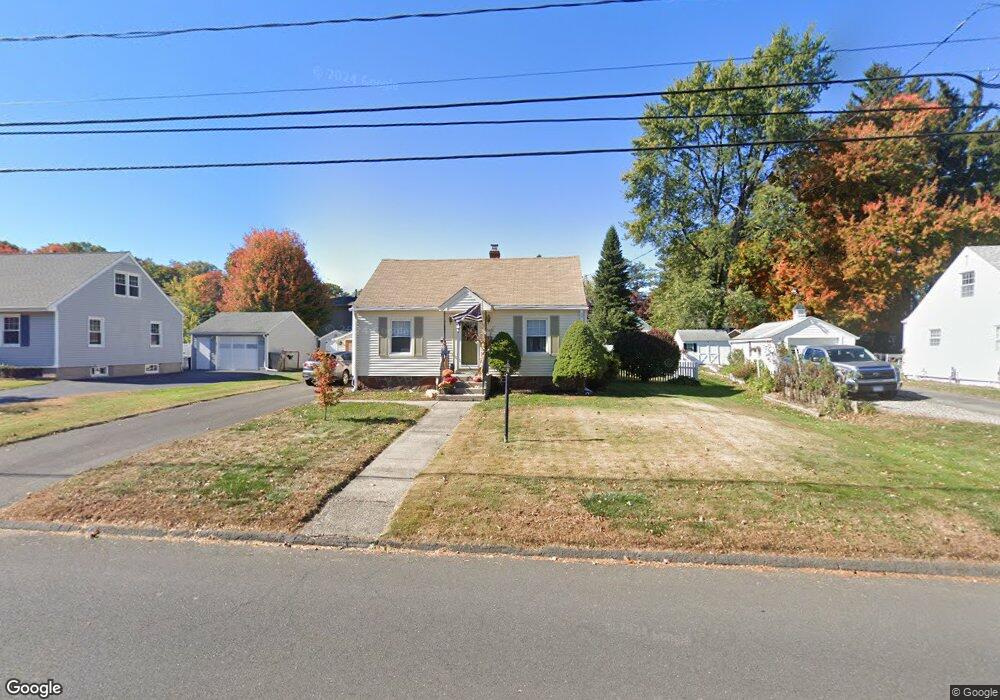 589 East Rd, Bristol, CT 06010 - photo 1