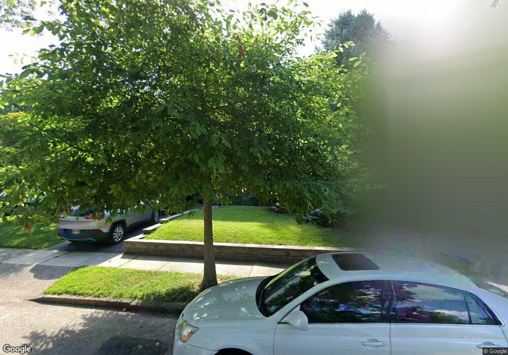 406 Glenwood Ave, Haddonfield, NJ 08033 - photo 1