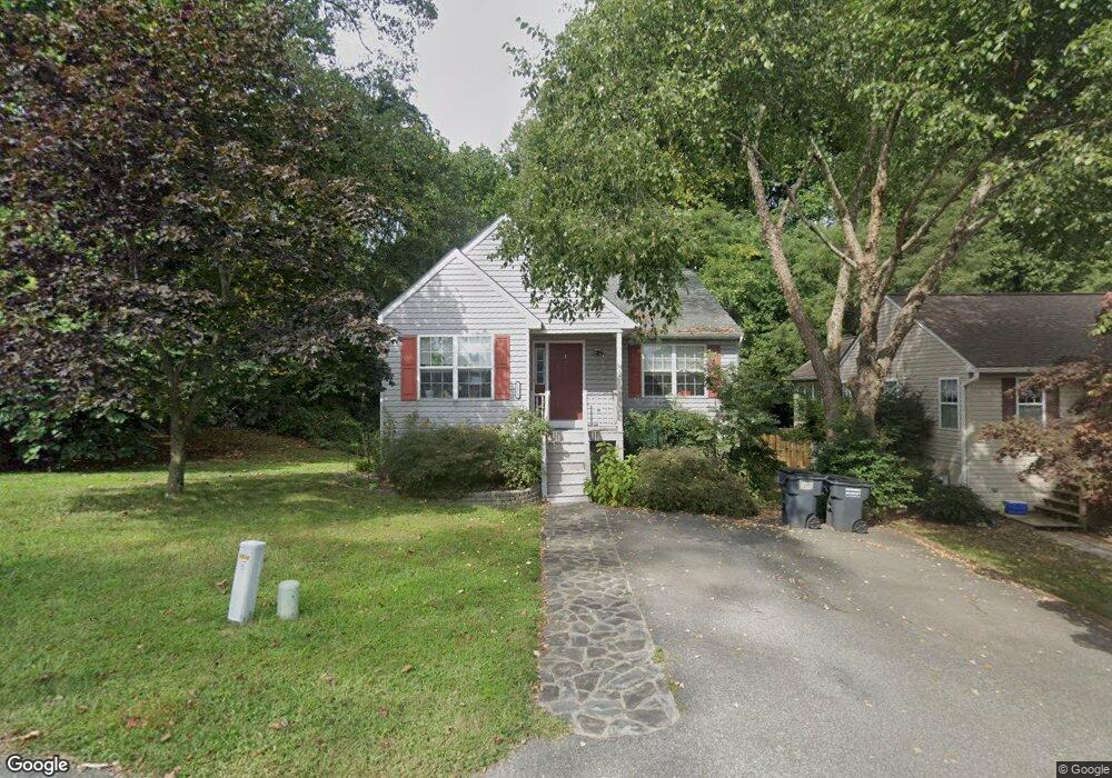 3604 9th St, North Beach, MD 20714 - photo 1