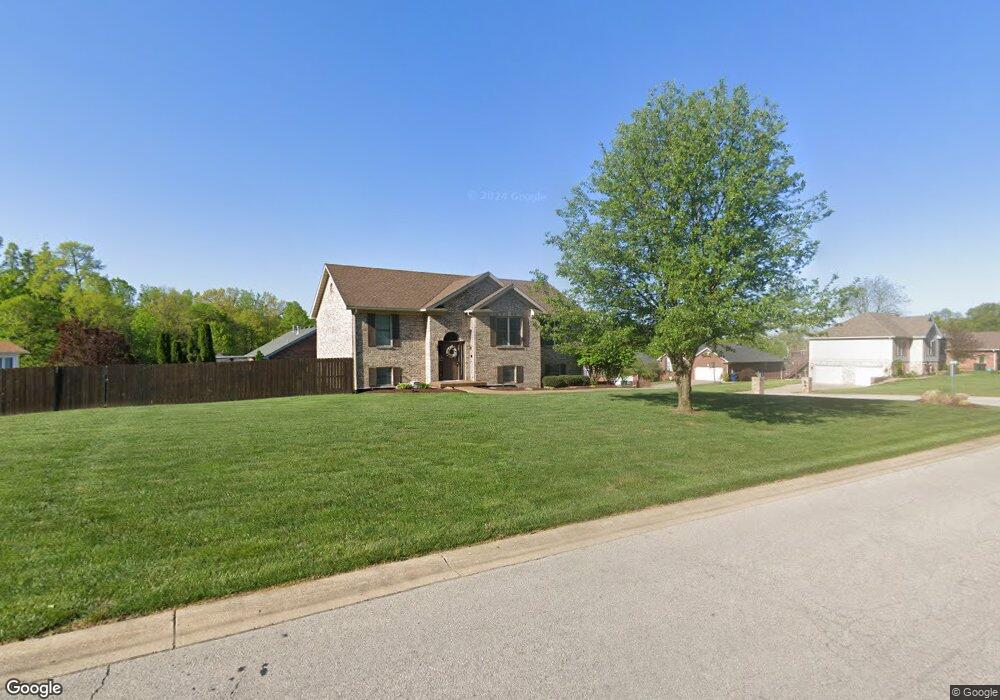 4145 Andrew Dr, Floyds Knobs, IN 47119 - photo 1