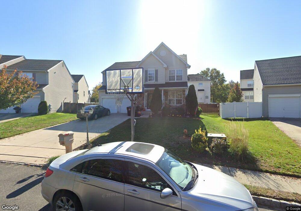 3 Woodyfield Ln, Delran, NJ 08075 - photo 1