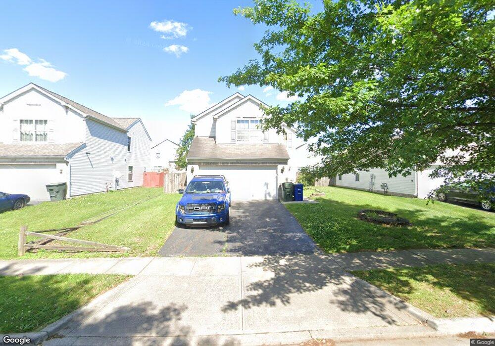 3170 Kings Realm Ave, Columbus, OH 43232 - photo 1