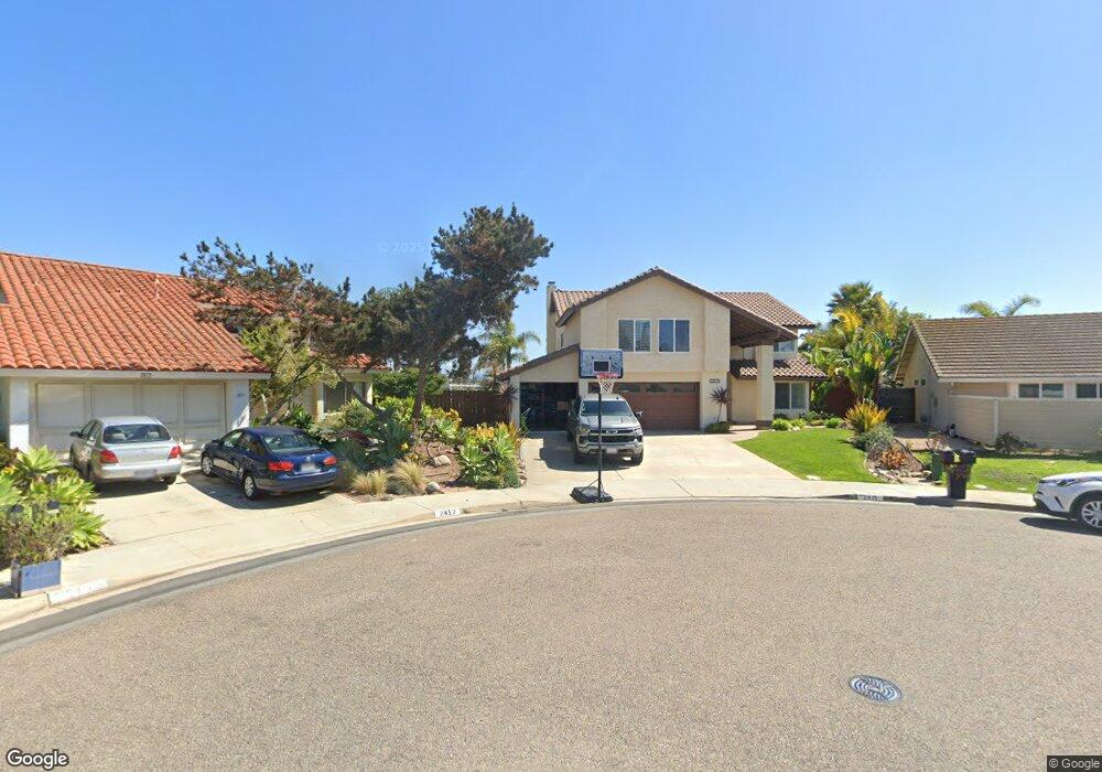 2815 Atadero Ct, Carlsbad, CA 92009 - photo 1