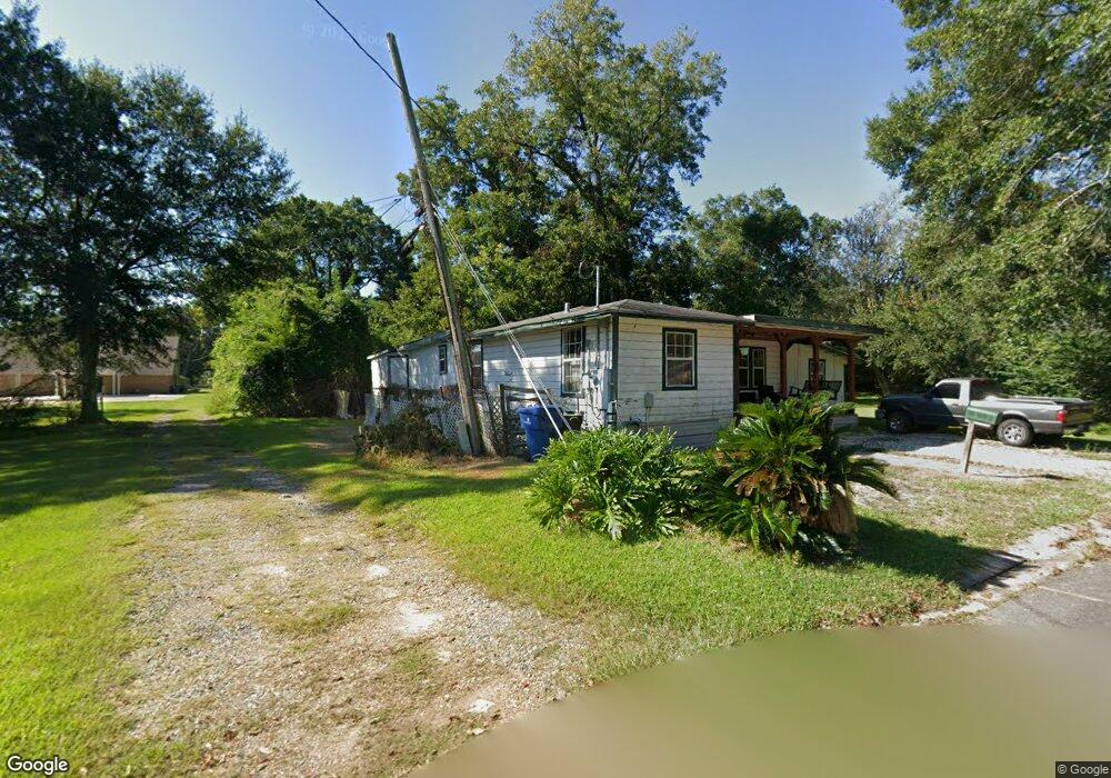 909 Bilbo St, Deridder, LA 70634 - photo 1