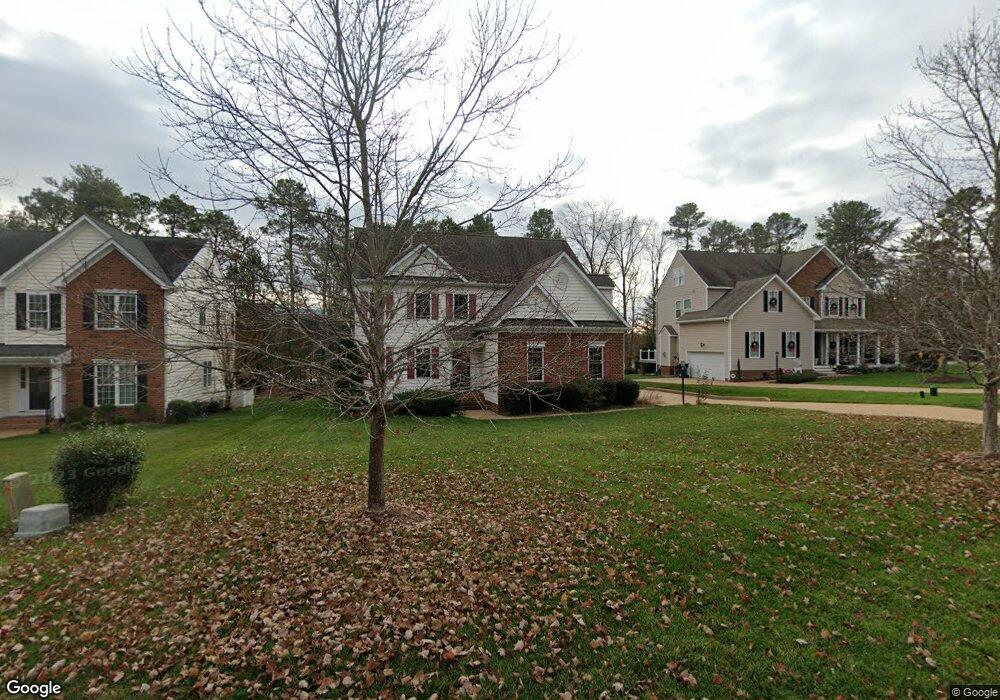 Lot 11 - 4408 Willow Run Terrace, Glen Allen, VA 23060 - photo 1