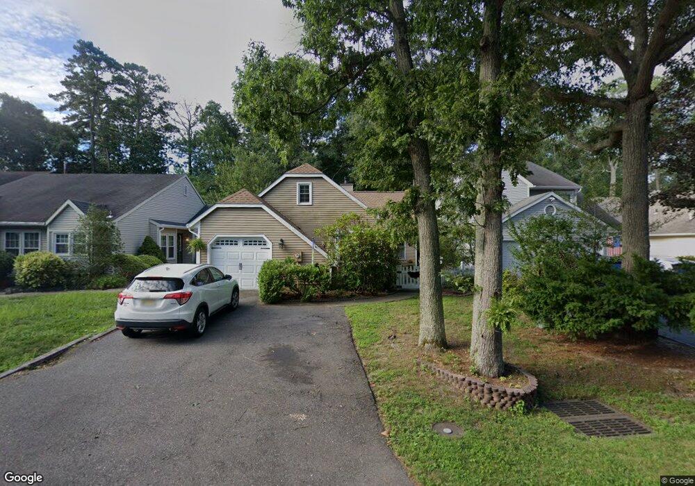 706 Whalers Cove Ct, Galloway, NJ 08205 - photo 1
