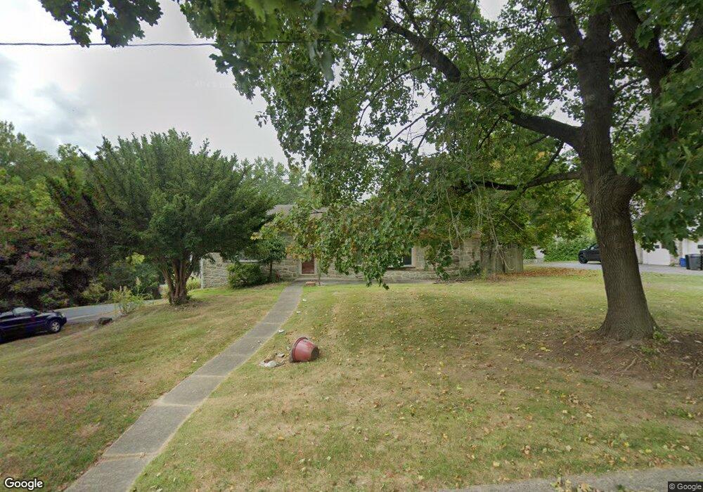 2166 Brookthorpe Cir, Broomall, PA 19008 - photo 1