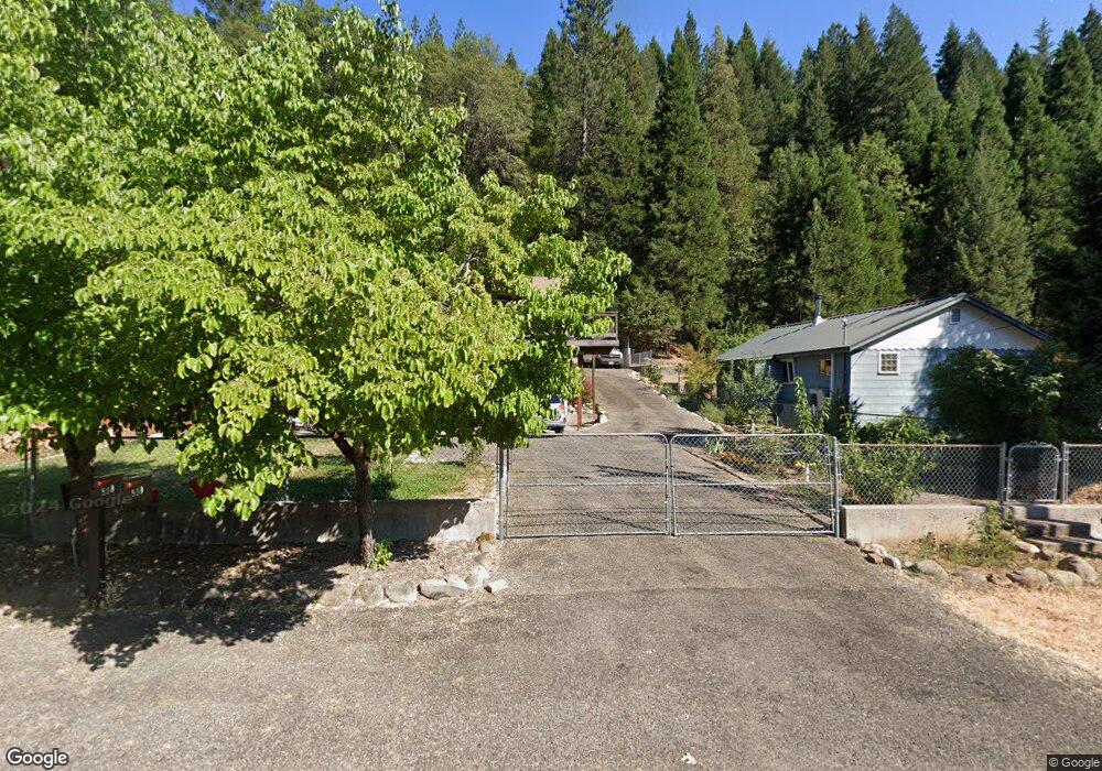 598 S First St, Dunsmuir, CA 96025 - photo 1