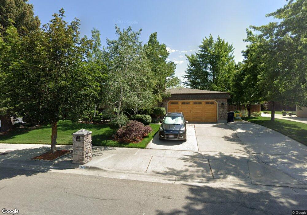 1546 E Forbush Dr, Sandy, UT 84093 - photo 1
