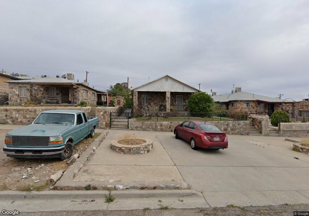 2523 Fort Blvd, El Paso, TX 79930 - photo 1