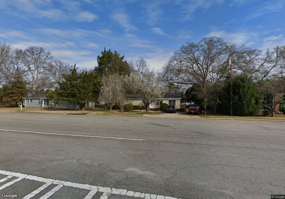 214 Thomson St, Centerville, GA 31028 - photo 1