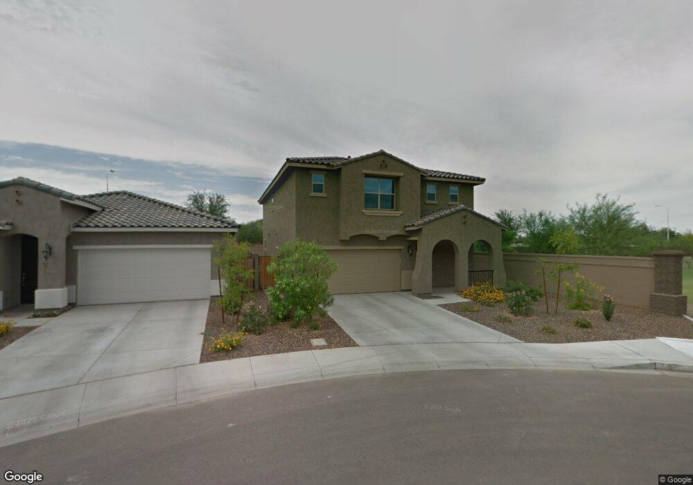 1131 E Binner Dr, Chandler, AZ 85225 - photo 1