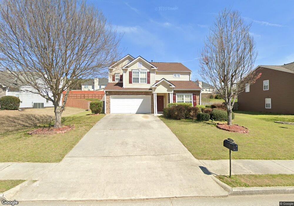 1274 Ivey Pointe Dr unit 3, Lawrenceville, GA 30045 - photo 1